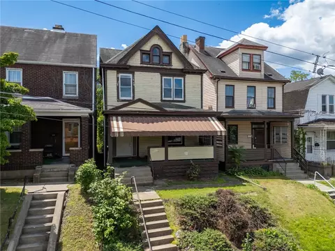Other - 808 E 10th Ave, Munhall, PA 15120 photo 1 of 3
