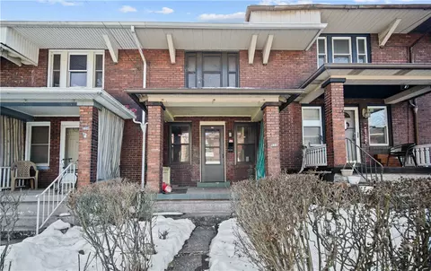 534 Howard St, East Pittsburgh, PA 15112