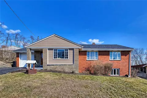 3074 Mt Troy Rd, Pittsburgh, PA 15212