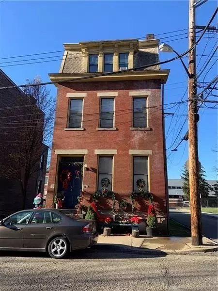 1537 Brighton Pl, Pittsburgh, PA 15212