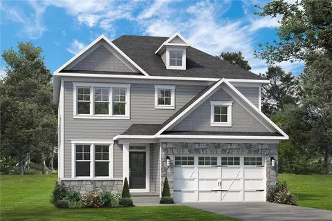 lot302 Azalea Dr, Mcdonald, PA 15057