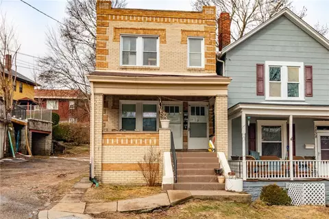 2840 Dwight Ave, Pittsburgh, PA 15216