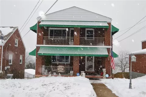 2421 Dewey St Dewey St, Homestead, PA 15120