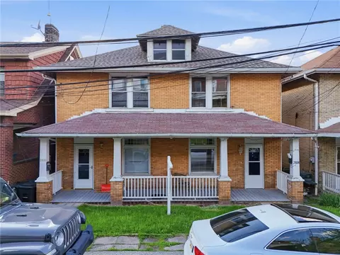 2808 2810 Kenilworth St, Pittsburgh, PA 15226