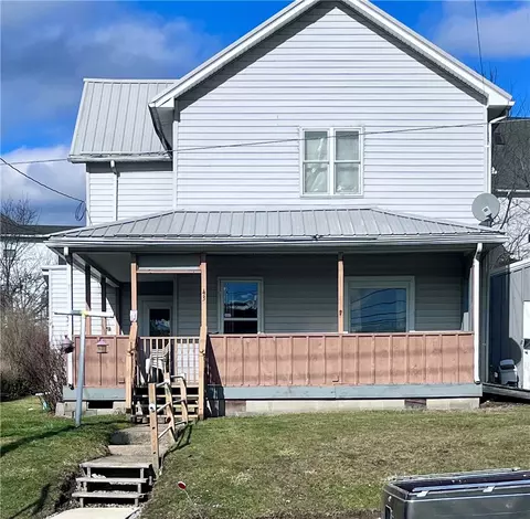 43 W Main St, Yatesboro, PA 16263