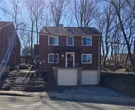 105 N Starr Ave, Pittsburgh, PA 15202