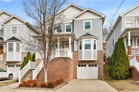 115 Fifth St, Aspinwall, PA 15215