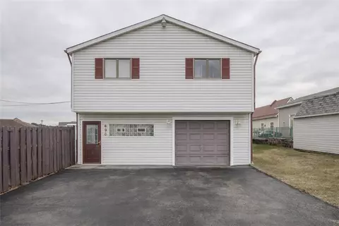 690 Baird Ave, Washington, PA 15301