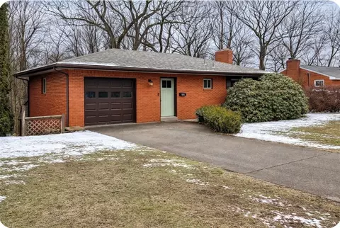 1115 Harvard Rd, Monroeville, PA 15146