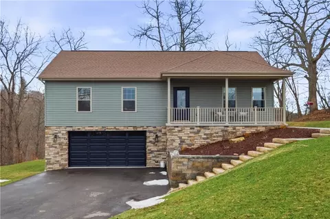 2388 Ridge Road Ext, Ambridge, PA 15003