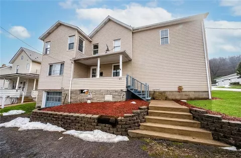 295 Hancock St, Clymer, PA 15728