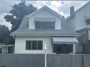 2511 Mercantile St, Mckeesport, PA 15132