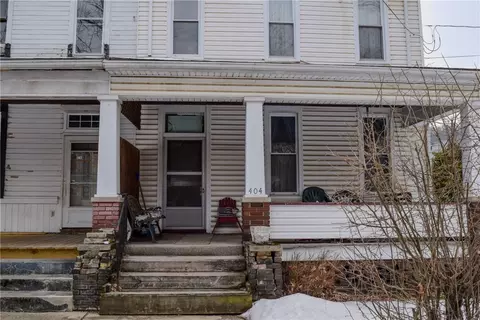 404 N Mckean St, Kittanning, PA 16201