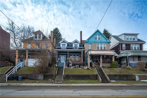 1702 West St, Homestead, PA 15120