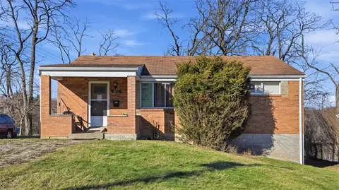 3053 Harmening Ave, Pittsburgh, PA 15227
