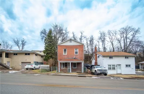 1950 Homestead Duquesne Rd, West Mifflin, PA 15122