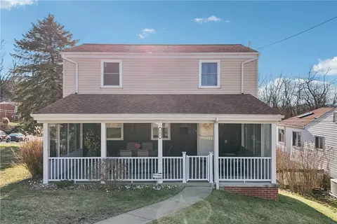 101 Penfield Pl, Pittsburgh, PA 15220