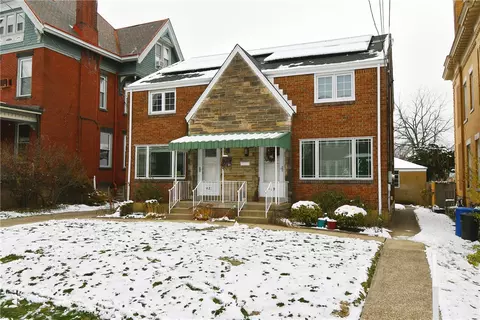 427-429 S Atlantic Ave, Pittsburgh, PA 15224