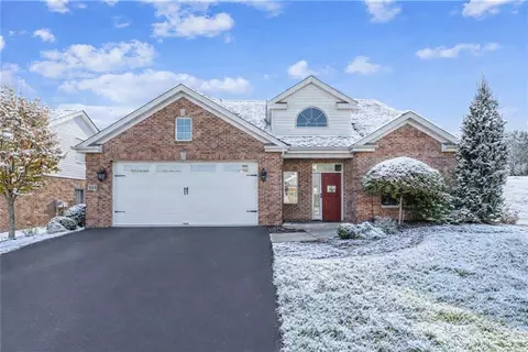 413 Crossbow Ct, Canonsburg, PA 15317