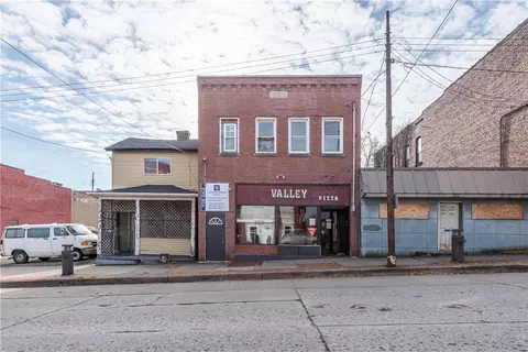 521 Grant St, Duquesne, PA 15110