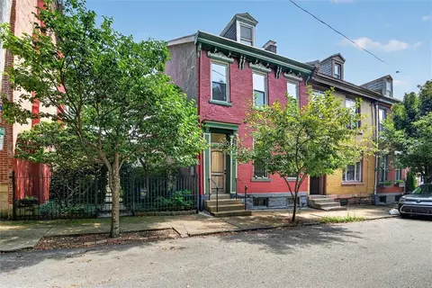 1234 Palo Alto St, Pittsburgh, PA 15212