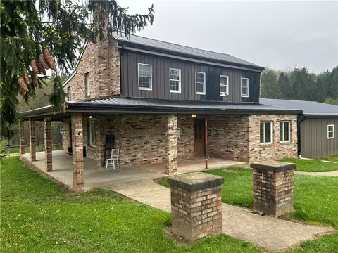 1300 Townline Rd, Mayport, PA 16240
