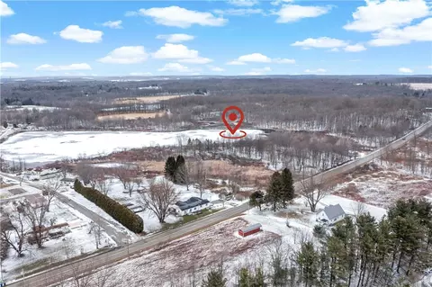 0 Barkeyville Rd, Pine, PA 16127