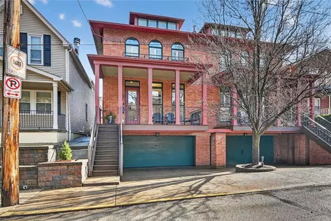 717 Filbert St, Pittsburgh, PA 15232