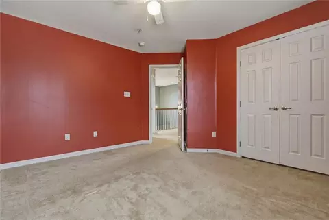 Bedroom - 11621 Beacon Dr, Irwin, PA 15642 photo 7 of 7