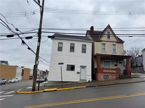 1001 West St, Homestead, PA 15120