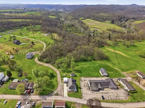 lot7 Mcauley Meadows Ln, Ford City, PA 16226