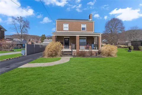 1239 Beaver Ave, Midland, PA 15059