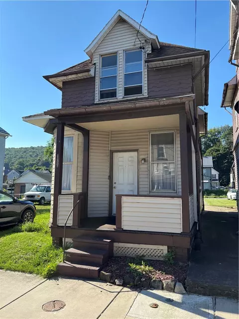 189 Fairfield Ave, Johnstown, PA 15906