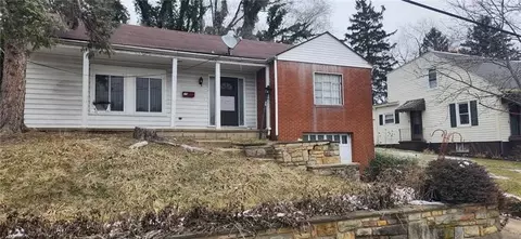 25 Kay St, Uniontown, PA 15401