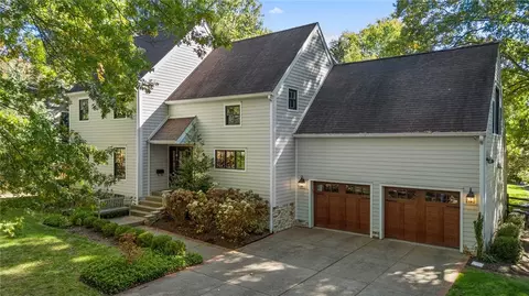 411 Woodland Rd, Sewickley, PA 15143