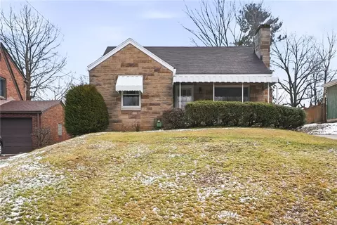 2225 Neish Ave, Aliquippa, PA 15001
