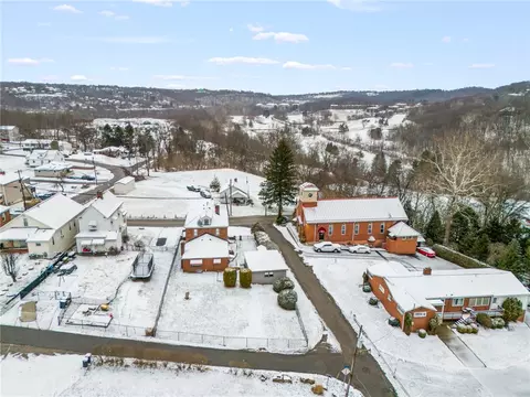 View/Area - 488 Georgetown Rd, Lawrence, PA 15055 photo 2 of 3