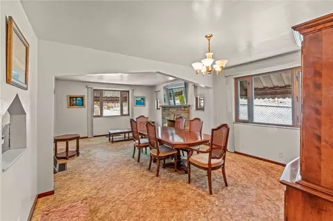 Dining - 488 Georgetown Rd, Lawrence, PA 15055 photo 1 of 1