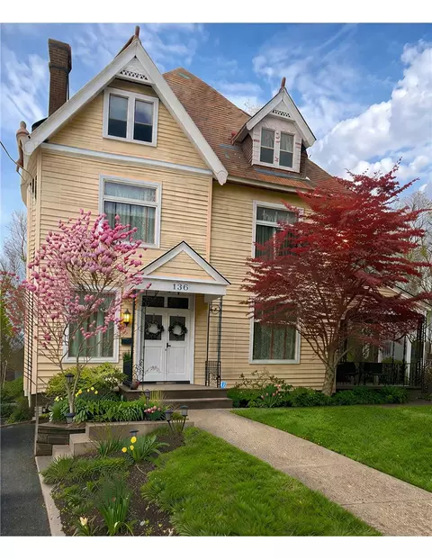136 W Swissvale Ave, Pittsburgh, PA 15218