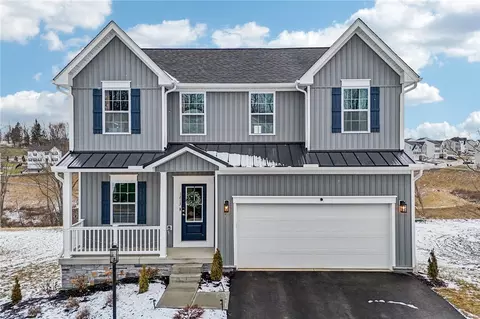 1213 Magnolia Ct, Sewickley, PA 15143