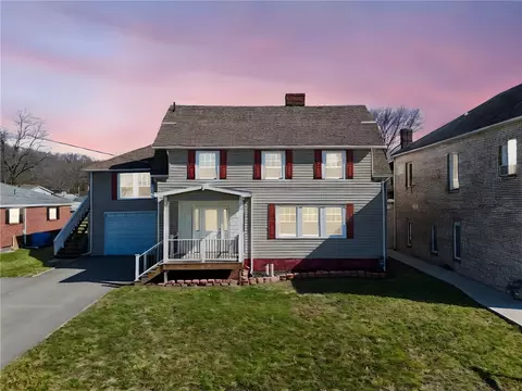 548 N Main St, Masontown, PA 15461