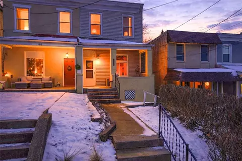 1315 Virginia Ave, Pittsburgh, PA 15211