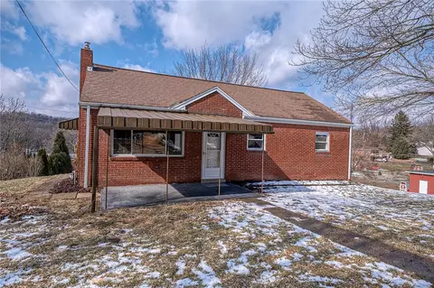1829 Brodhead Rd, Aliquippa, PA 15001
