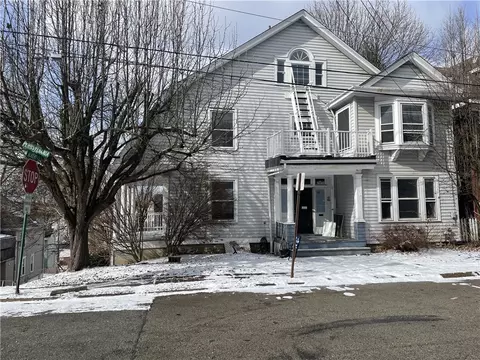 340 N Pennsylvania Ave, Greensburg, PA 15601
