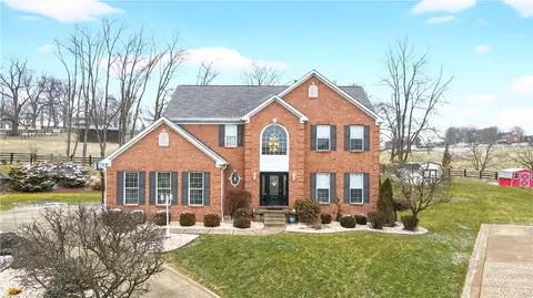 116 Kimberly Ct, Belle Vernon, PA 15012