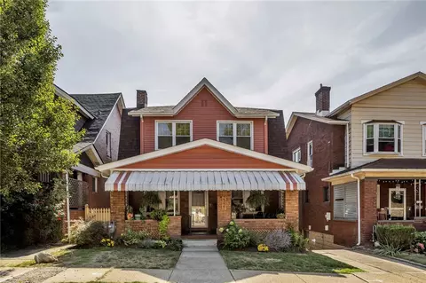 2721 Miles Ave, Pittsburgh, PA 15216