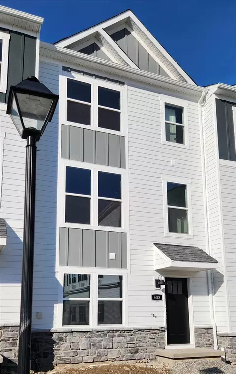 538 Cooper St, Wexford, PA 15090
