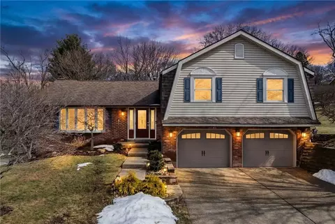 109 Holly Dr, Canonsburg, PA 15317