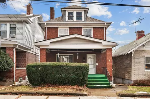 1257 Hillsdale Ave, Pittsburgh, PA 15216