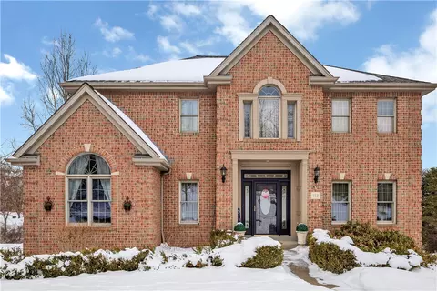 113 Middleground, Cranberry Township, PA 16066